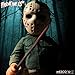 Funko 25870 Jason Action Figure, Green