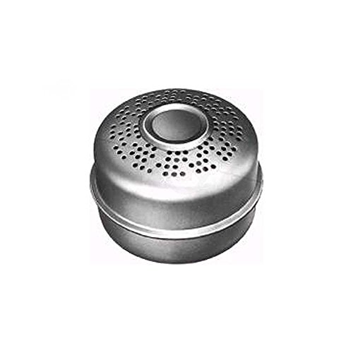 Muffler For Kohler 1-1/4