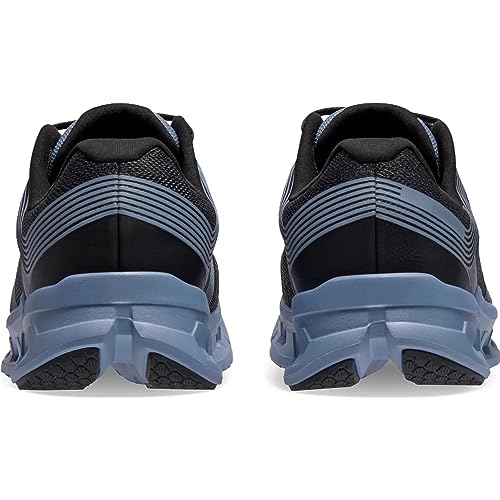 Image of On Men's Cloudgo Sneakers