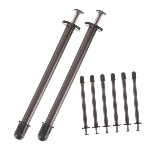 Ipetboom Gynecological Care Injector 20pcs Private Tubes Suppositories Women Supplies