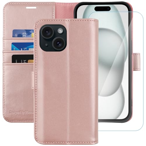 Étui iPhone 15 brisé ? Évitez les rayures avec la protection verre intégrée