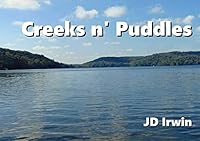 Creek's n' Puddle's 1731015291 Book Cover