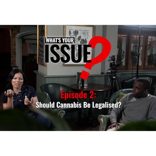 Should Cannabis Be Legalised?