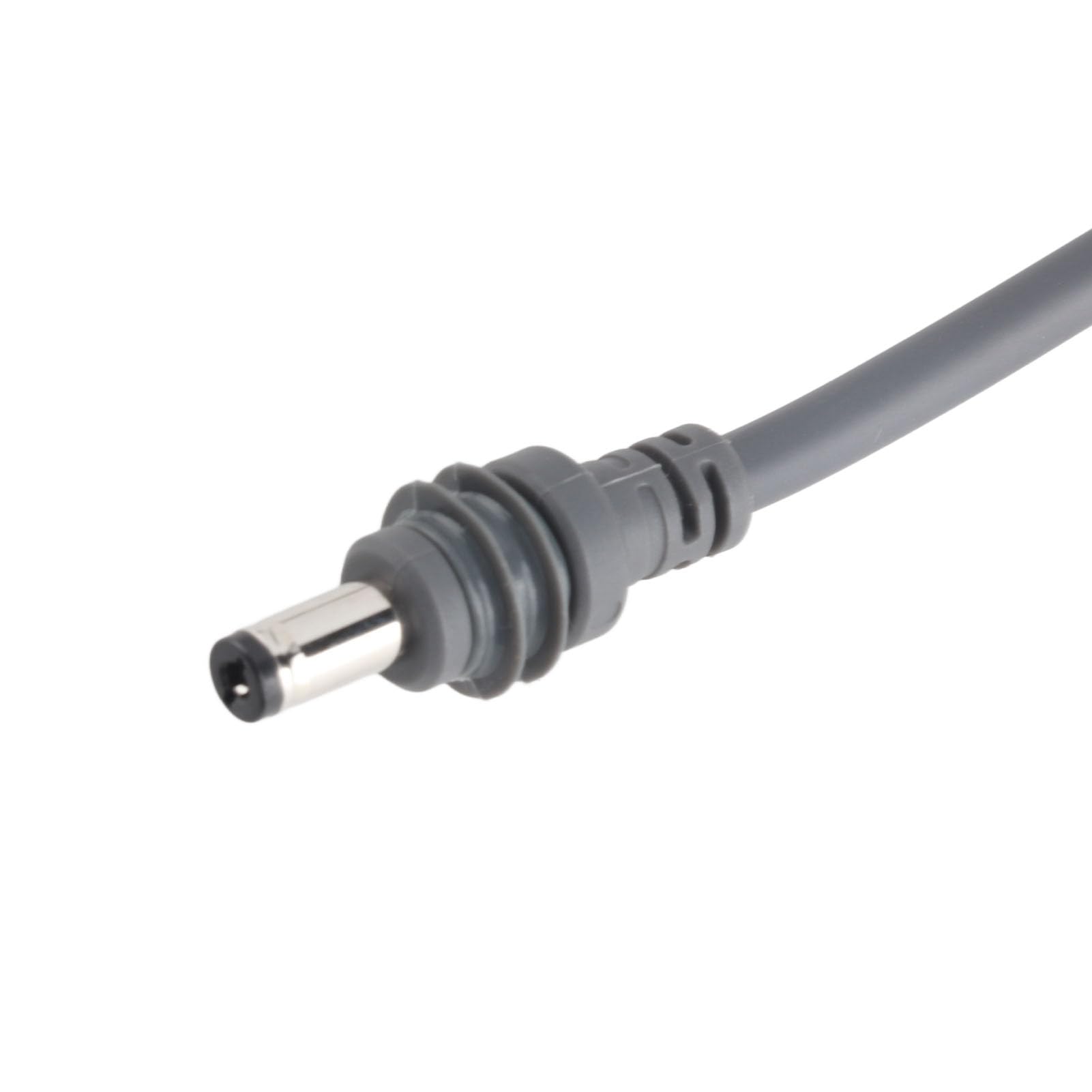 Kabel Zasilający 3-calowy z wtyczką męską DC na Przewód Zasilacza Samochodowego Typu C PD100W do urządzeń i urządzeń Przenośnych (#6)