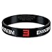 Eminem Logo Gummy Band
