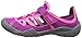 M.A.P. Niagara Girl's Outdoor Fisherman Sandal (Little Kid/Big Kid/Toddler)