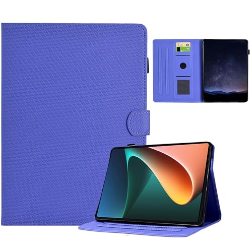 TEDTIKJT Fire HD 8 ケース Fire HD 8 2015 手帳型カバー 炭素繊維ブレイドスタイル 肌触り良い HD 8 2016 スマホケース スリープおよびウェイク機能 Fire HD8 2017 ケース ソフトTPU スタンド機能 F