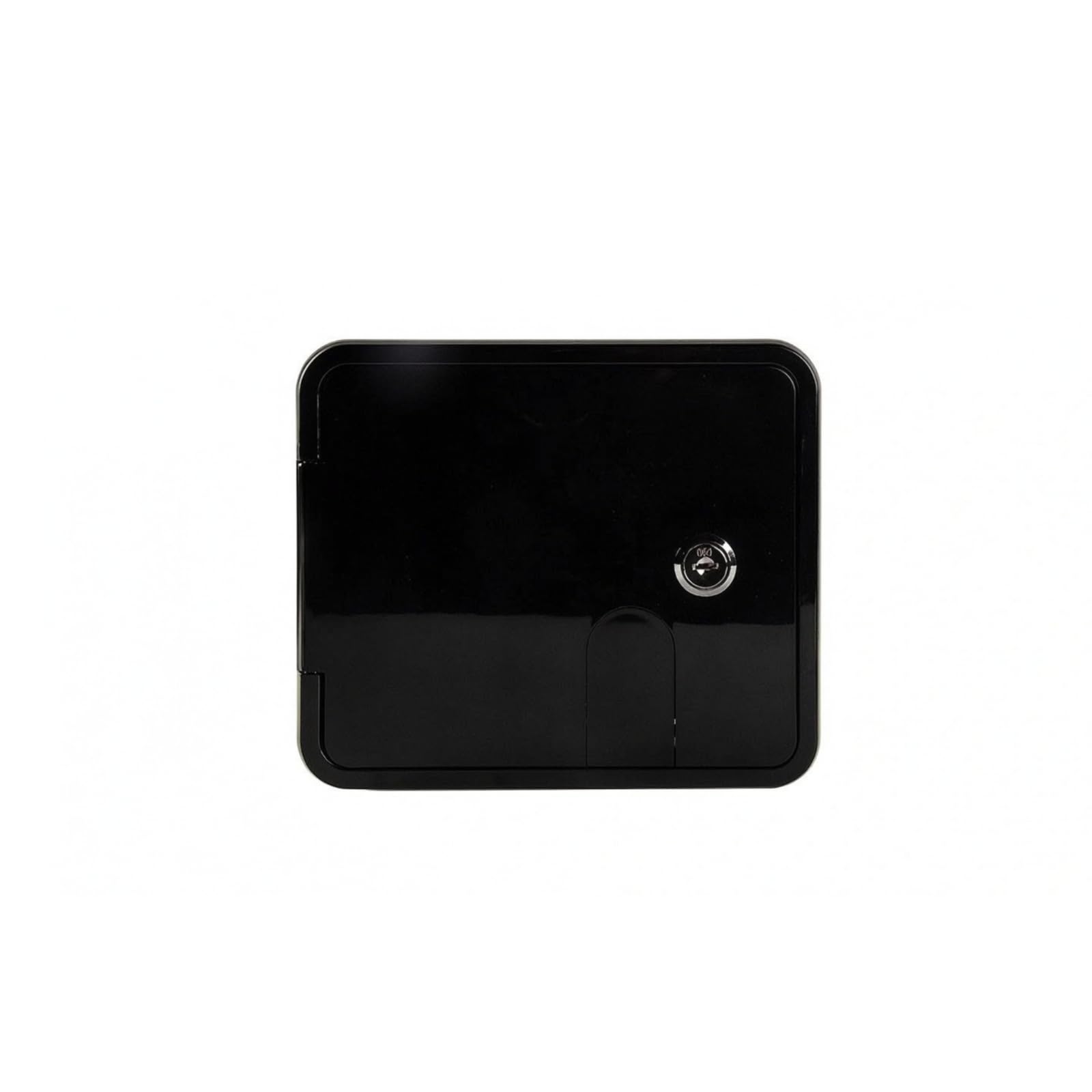 Tapa Escotila Cables corativo, Negro, 193-164
