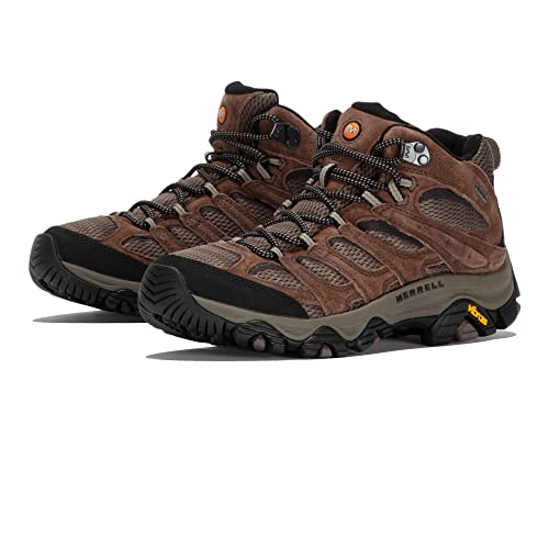 Merrell Moab 3 Mid Gtx Men's,Bracken 8 UK