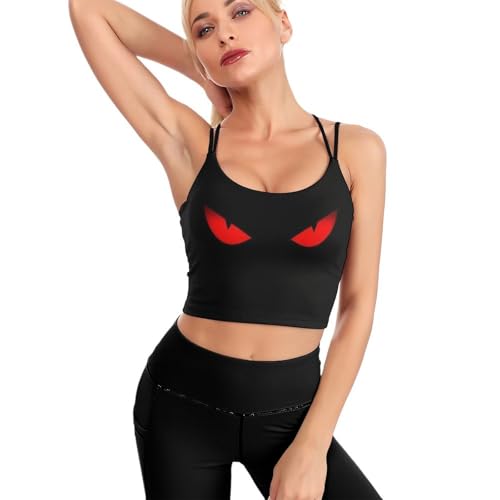 Quick Dry Sports Bras with Chest Pad Camisole for Yoga Fitness Running Gym2