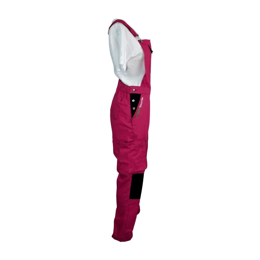 Damen Pep's Arbeitslatzhose