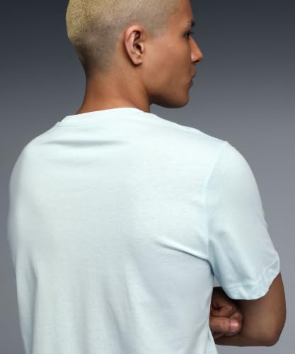 Image of Puma Men's Archive Life Cotton Regular Fit Tee