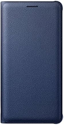 Samsung EF-WA510PBEGWW - Funda de tipo flip para Samsung A5, color azul oscuro- Versi?n Extranjera Samsung EF-WA510PBEGWW - Funda de tipo flip para Samsung A5, color azul oscuro- Versi?n Extranjera