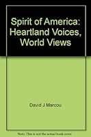 Spirit of America 0967474035 Book Cover