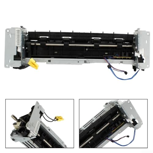 Ensemble de fusion HP P2055 solution bourrage chauffage RM1-6405 - 8