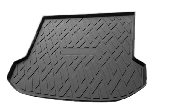 Alfombrillas Maletero para Chery para Tiggo 7 para Pro para Ebro para S700 para DR 6.0 2023 ~ Material TPE Trasero Maletero Alfombra Forro Bota Almohadilla Almacenamiento(Style A)