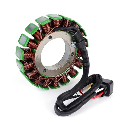 Bobina del estator para solucionar fallos de arranque en fuerabordas de 4 tiempos F115A 115HP 6