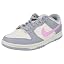 Light Smoke Grey/Pink Rise/Grey