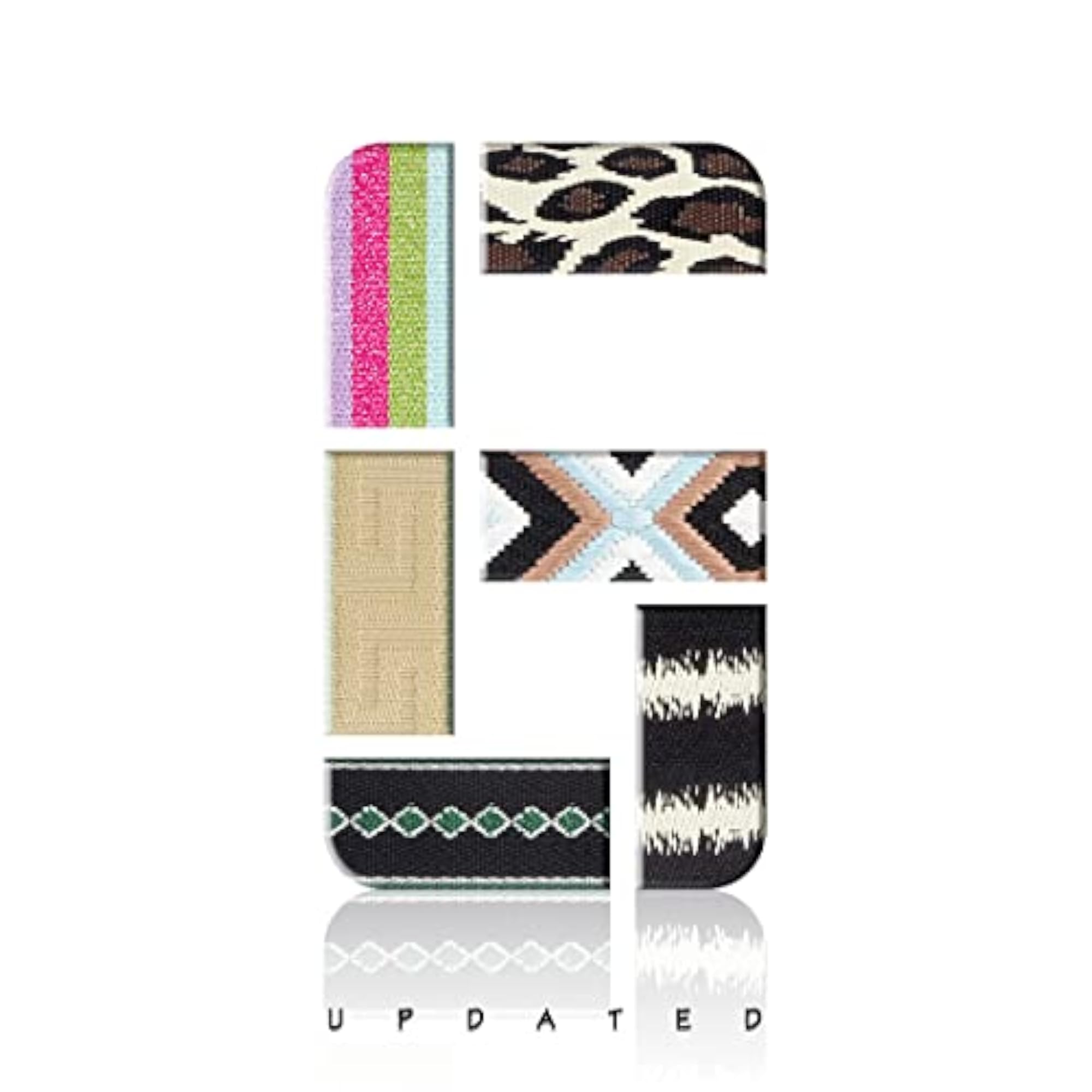 Adjustable Handbag Strap Wide Purse Strap Replacement