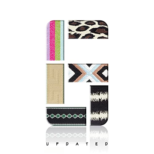 Image of Adjustable Handbag Strap Wide Purse Strap Replacement Shoulder Crossbody Bag Strap