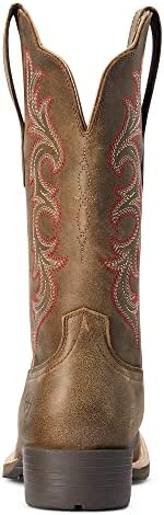 ARIAT Women's Hybrid Rancher Stretchfit Western Boot | Image 1