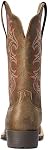 ARIAT womens Hybrid Rancher Stretchfit Western Boot Western Boot