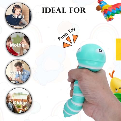 Image of CONFIDENCE Toys for Kids (M7)