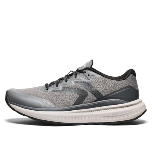 KEEN Men's Wk500 Breathable Comfortable Supportive Walking Shoes3