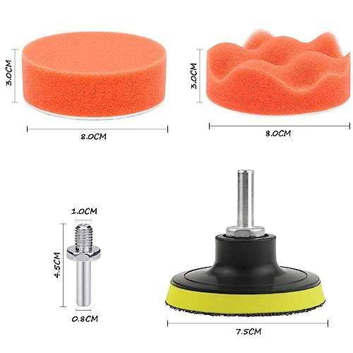 Corte Y Pulido, Tools Imagen adicional