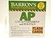 Barron's AP U.S. Government and Politics