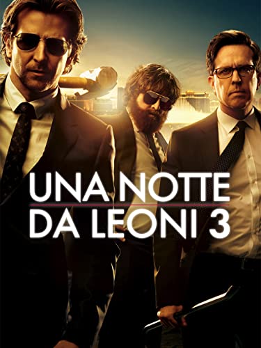  Una Notte Da Leoni 3
