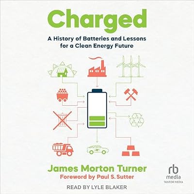Charged