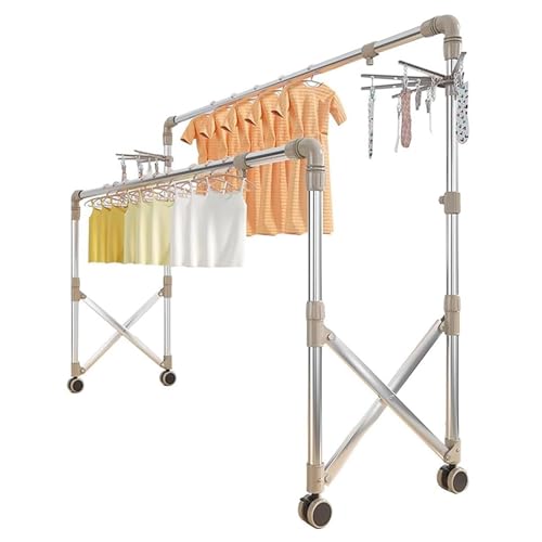 Uevmo XeXLk܂肽ݕbN 60cmԊu݌v O x_Ή LX^[t zcp ߉\ (98-180cm)