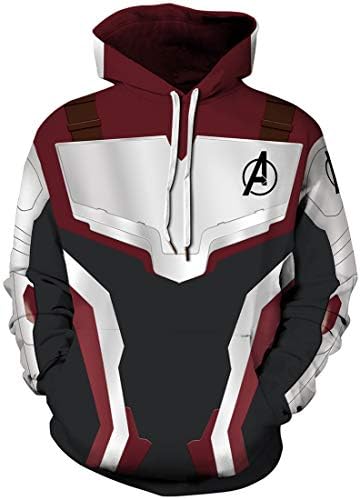 mcu hoodies