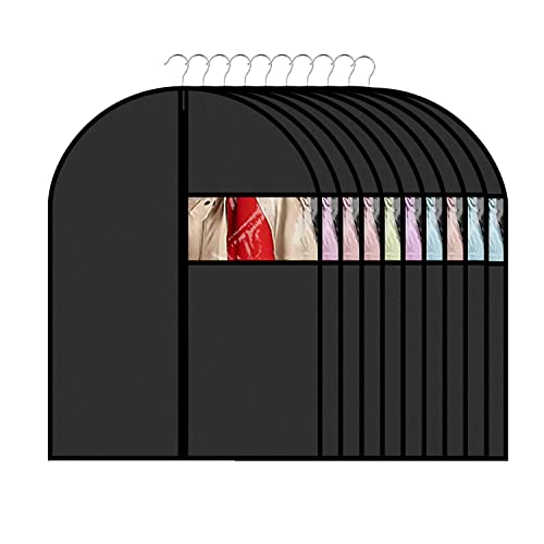 Fundas de ropa marca DOTOTO