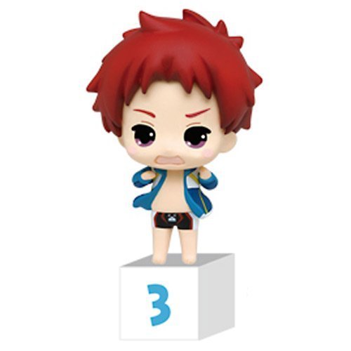 Free! ハイスピード 映画 ハイ☆スピード！－Free! Starting Days－」本予告 - YouTube