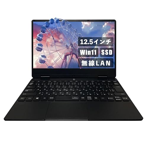 yςݕizi12.5C` Officeځj Aurora&Stars NECm[gPC win11 VKT13H-4 i5  J SSD sOffice 2021/LAN/Bluetooth/Jo[pUSB64GBt (