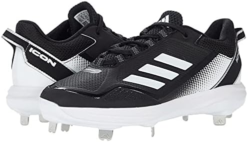 Unleash Your Power on the Diamond with adidas Icon Football Cleats插图4