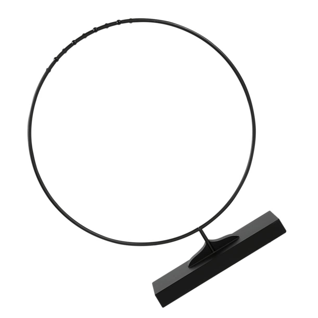 Pot à stylos rond Lurrose : l'accessoire idéal pour le bureau à domicile
