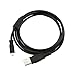 5FT USB DC Charger+Data Sync Cable Cord for Kodak EasyShare Camera # U-8 U8 Z812 is