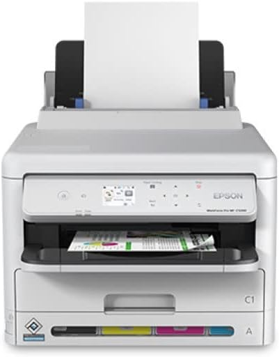 Workforce WF-C5390 Printer