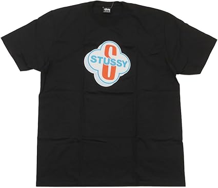 ★韓国の人気★【STUSSY】★Motel TE.E★Tシャツ★Black★ Amazon | [ステューシー] MOTEL TEE Tシャツ BLACK [Sサイズ
