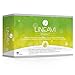 LINEAVI Haarkraft, mit Hirseextrakt, Vitamin B5, Cystin, zur Erhaltung normaler Haare und für den normalen Stoffwechsel von Steroidhormonen, in Deutschland hergestellt, 120 Kapseln (2-Monatsvorrat)