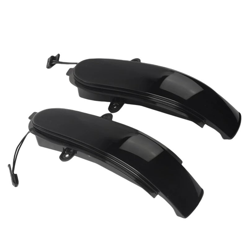 Clignotants dynamiques pour Benz Classe E W211 S211 et G W463 2002-2007