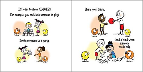 A Little SPOT of Belonging: A Story About Being True to Yourself and Making Friends - Image 6