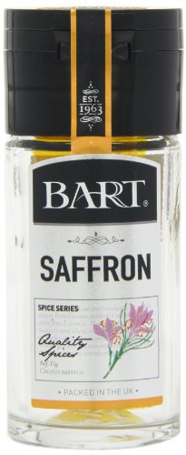 Bart Saffron 0.4 g