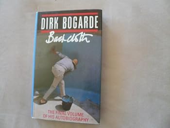 Hardcover Backcloth Book