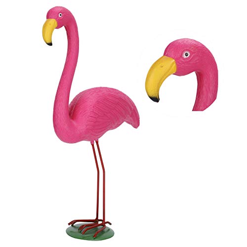 01 Pájaro de simulación, expulsor de pájaros Duradero, Adorno de pájaro, para...