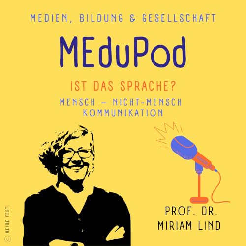 Ist das Sprache? Menschen - Nicht-Menschen Kommunikation
