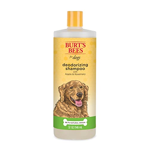 Burt's Bees for Pets Natural Deodorizing Dog...